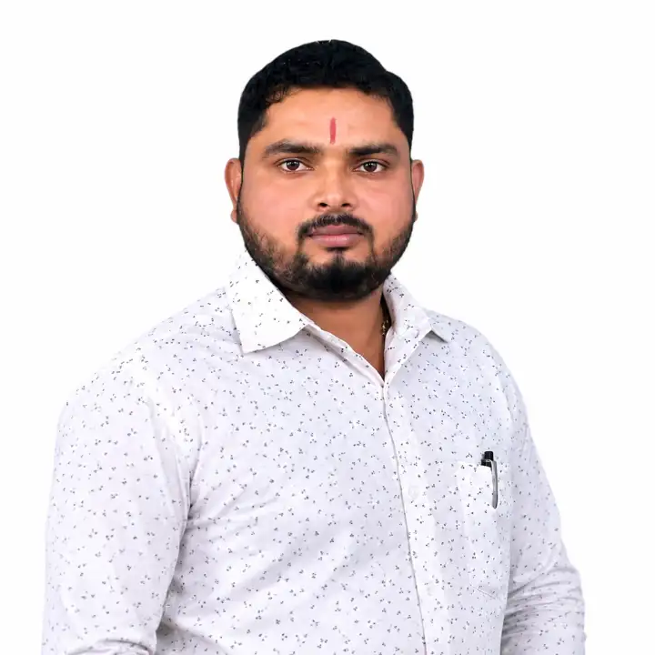Mr. Binod Ray